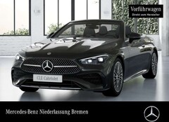 Bild des Angebotes Mercedes-Benz CLE 200 AMG+BURMESTER+KAMERA+TOTW+KEYLESS+9G