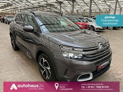 Bild des Angebotes Citroen C5 Aircross 1.2 PureTech 130 Feel Pack|LED|Navi