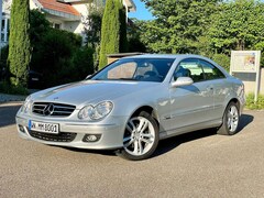 Bild des Angebotes Mercedes-Benz CLK 200 CLK200 Kompressor|Avantgarde|TOPgepfOriginalzust