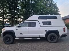 Bild des Angebotes Toyota Tundra Wohnmobil, 5,7L, 95000 km, 4x4, Benzin/LPG