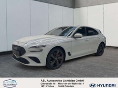 Bild des Angebotes Genesis G70 Shooting Brake Sport 2.0 T-GDI A/T Komfortsitzpaket & Lexicon-...