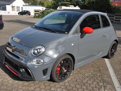 Bild des Angebotes Abarth 500C 595 C Competizione 70` anniversario