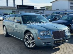 Bild des Angebotes Chrysler 300C TOURING 1.HAND+20"+XENON+S.DACH+SHZ+PDC