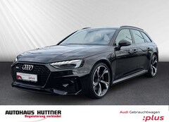 Bild des Angebotes Audi RS4 Avant quattro AHK Matrix PDC R-Kamera eGD. LED