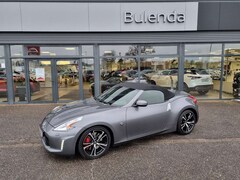 Bild des Angebotes Nissan 370Z Roadster Pack Navi Bose Kamera Automatik