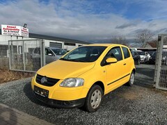 Bild des Angebotes VW Fox 1.2