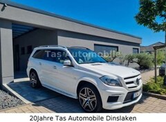 Bild des Angebotes Mercedes-Benz GL 500 /450 "GL63 AMG designo" 800Nm "7-Sitze" Voll......