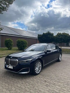 Bild des Angebotes BMW 730 730Ld Xdrive Executive Lounge Sky Lounge