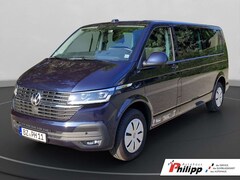 Bild des Angebotes VW T6 Caravelle T6.1 2.0 TDI Caravelle DSG lang Comfortline