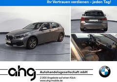 Bild des Angebotes BMW 116 i Advantage Parking Assistant, abn. AHK,