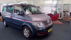 Bild des Angebotes VW T5 Transporter Bus Multivan Highline