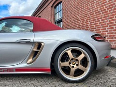 Bild des Angebotes Porsche 718 718 Boxster 25 Jahre PDK PDLS Chrono