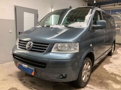 Bild des Angebotes VW T5 Caravelle Lang 2.5TDI *Autom.*8-Sitze*Tüv Neu