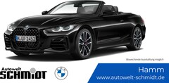 Bild des Angebotes BMW 440 M440i xDrive Cabrio + 2.Jahre.BPS-GARANTIE