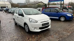 Bild des Angebotes Mitsubishi Space Star Basis*Tüv Neu*Klima*Euro 5*