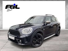 Bild des Angebotes MINI Cooper C lassic Trim Countryman DAB LED RFK Shz