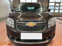 Bild des Angebotes Chevrolet Orlando 2.0 Diesel LT+ Aut. Navi*AHK*2. Hand*...