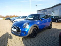 Bild des Angebotes MINI Cooper 1,5 23.271KM/NAV/LED/Sitzheiz/Leder