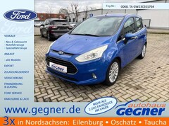 Bild des Angebotes Ford B-Max 75PS Trend Klimaautom. Tempomat PPS