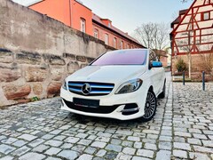 Bild des Angebotes Mercedes-Benz B Electric Drive B250 Edition