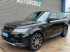 Bild des Angebotes Land Rover Range Rover Sport SE*VIRTUAL*PANO*LED*KAM*LUFTFE