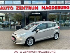 Bild des Angebotes Ford B-Max Titanium Klimaaut,Tempo,SonyHifi,Alu,PDC