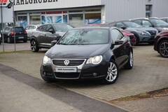 Bild des Angebotes VW Eos 2.0 TDI Edition 2010 / Schiebedach / Leder /