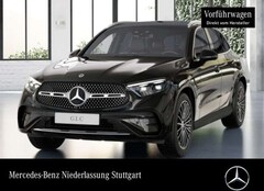 Bild des Angebotes Mercedes-Benz GLC 450 d 4M AMG+PANO+360+AHK+BURMESTER+KEYLESS+9G