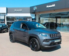 Bild des Angebotes Jeep Compass MY22 + Upland PHEV