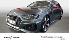 Bild des Angebotes Audi RS4 RS 4 Avant 2.9 TFSI quattro B&O HUD AHK Assi.- ...