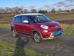 Bild des Angebotes Fiat 500L 500L 1.4 16V Trekking