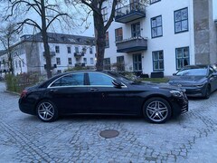 Bild des Angebotes Mercedes-Benz S 560 4Matic + 9G-TRONIC + PRÄSIDENTENAUSSTATTUNG!