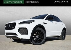 Bild des Angebotes Jaguar E-Pace D165 AWD R-Dynamic SE