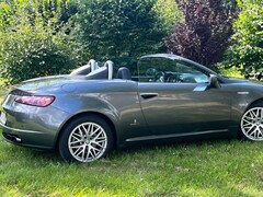 Bild des Angebotes Alfa Romeo Spider Spider 3.2 JTS V6 24V Q4