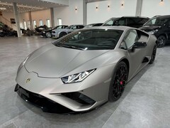 Bild des Angebotes Lamborghini Huracán EVO RWD*LIFT*Garantie*Kamera*Alcantara*