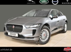 Bild des Angebotes Jaguar I-Pace EV400 S AWD 3-Phasig Navi Leder StandHZG