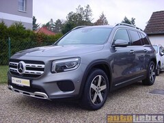 Bild des Angebotes Mercedes-Benz GLB 220 d 4MATIC MBUX,KAM,MB-LED,ASS-P,DISTR,eHK,DWA,MB-SH