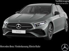 Bild des Angebotes Mercedes-Benz A 250 e AMG+NIGHT+LED+BURMESTER+KAMERA+KEYLESS+8G