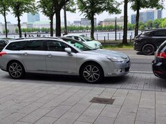 Bild des Angebotes Citroen C5 Tourer V6 HDi 240 Biturbo FAP Exclusive