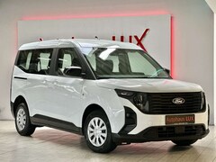 Bild des Angebotes Ford Tourneo Courier