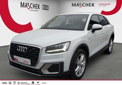 Bild des Angebotes Audi Q2 S Line 1.4 TFSI LED GRA Navi PDC Sitzh. Ambiente