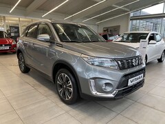 Bild des Angebotes Suzuki Vitara Comfort+ VOLLHYBRID Allrad Automatik PANO, Klimaau