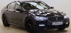 Bild des Angebotes BMW 730 d 265PS xDrive M-Paket HUD H&K Softclose