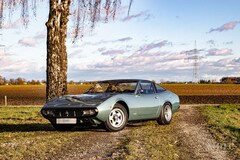 Bild des Angebotes Ferrari 365 GTC/4 /matching numbers / restauriert