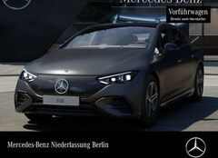 Bild des Angebotes Mercedes-Benz EQE 350 AMG Fahrass WideScreen Pano Burmester HUD