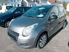 Bild des Angebotes Suzuki Alto Basis