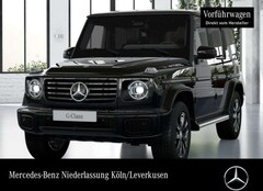 Bild des Angebotes Mercedes-Benz G 500 360° Stdhzg AHK 9G Temp