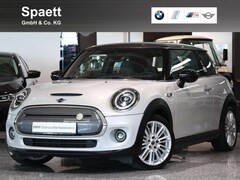 Bild des Angebotes MINI Cooper SE RFK LED DrivAss 17Zoll Navi