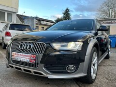 Bild des Angebotes Audi A4 allroad quattro - S-Tronic 2.0 TDI  - Leder