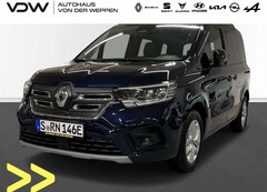 Bild des Angebotes Renault Kangoo E-TECH Electric EV45 AC22 Klima Navi Rückfahrkamera